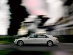 Maybach 62S Landaulet Concept 2007 года